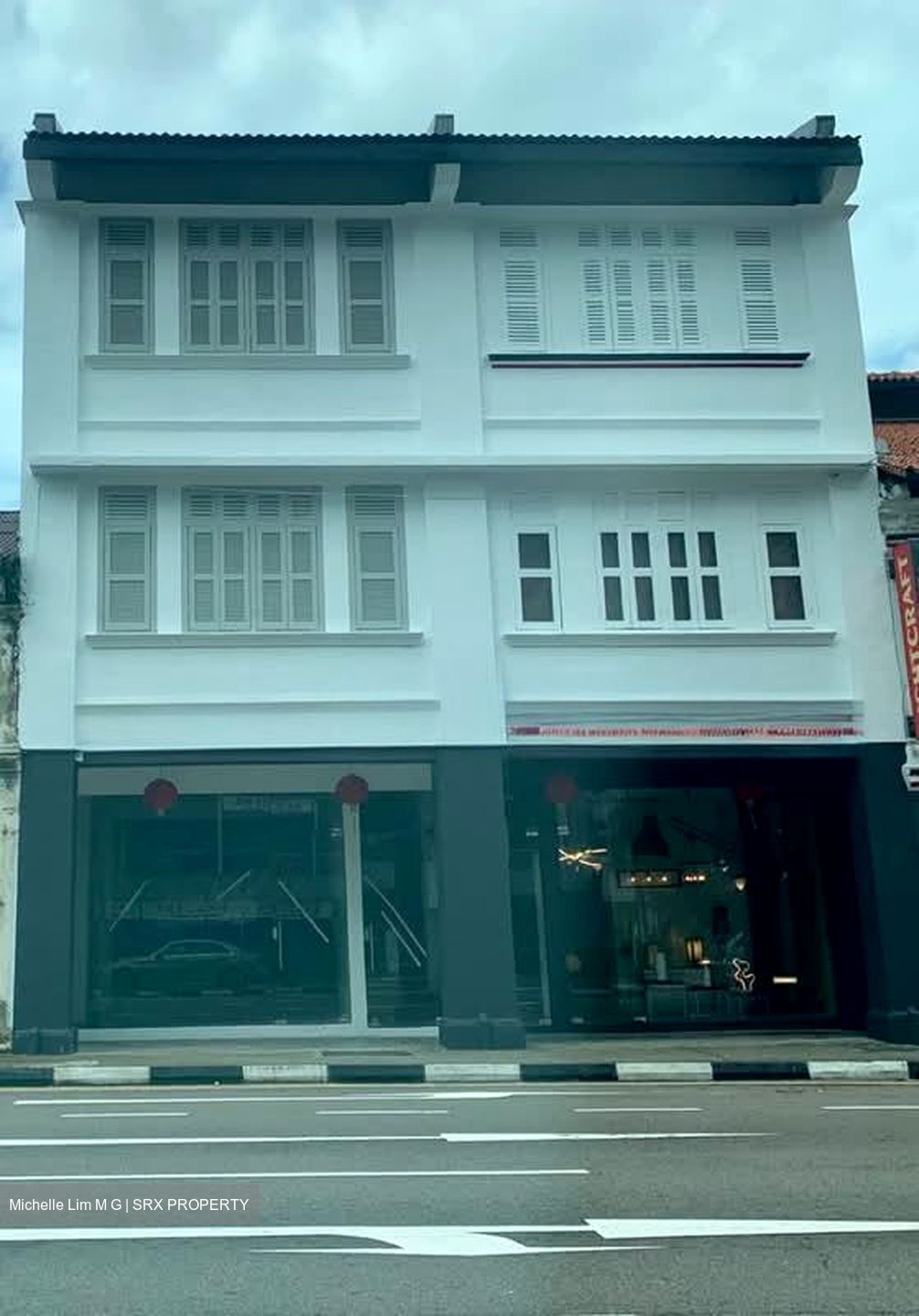 North Bridge Road (D7), Shop House #553857361